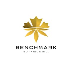 Benchmark Botanics Inc. logo